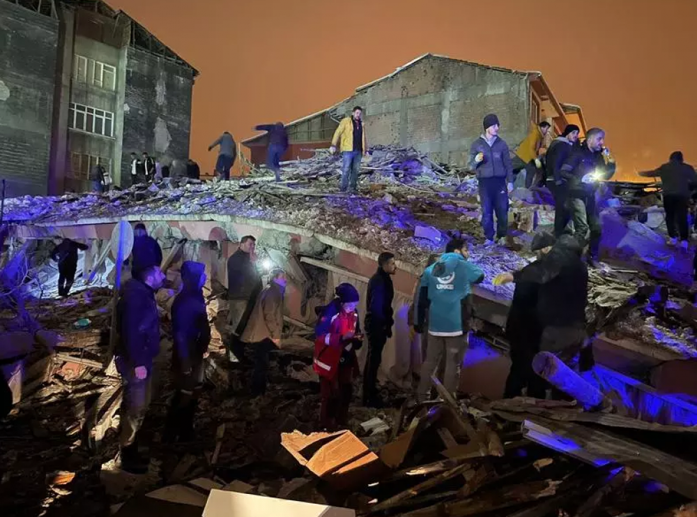 BREAKING NEWS // O moldoveancă și doi copii ai săi au murit în Turcia